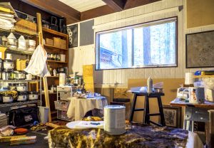declutter studio